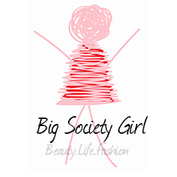 Big Society Girl